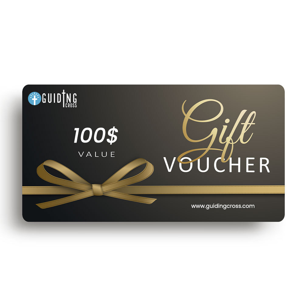 GuidingCross Gift Card