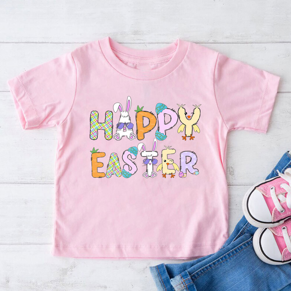 Chosen Christian Kids T-Shirt Sale-GuidingCross