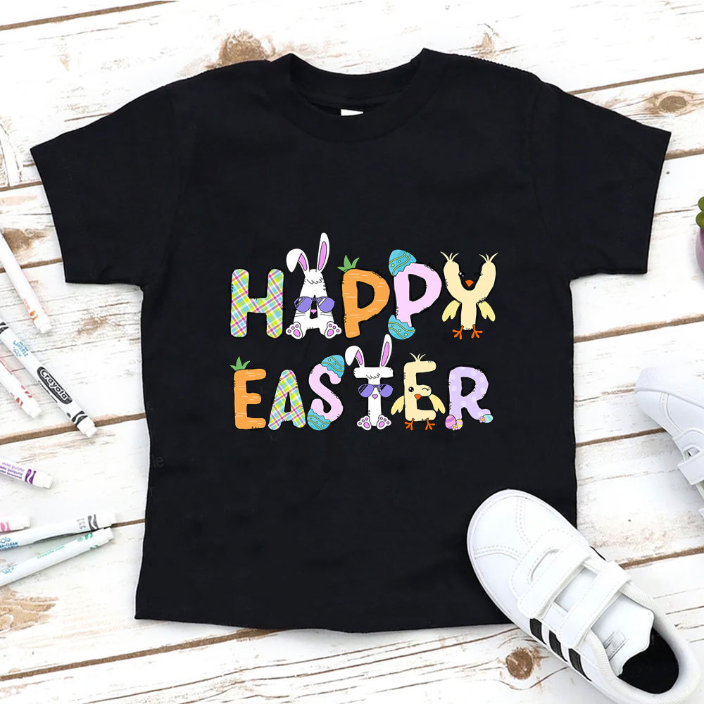 Happy Easter Kid T-Shirt