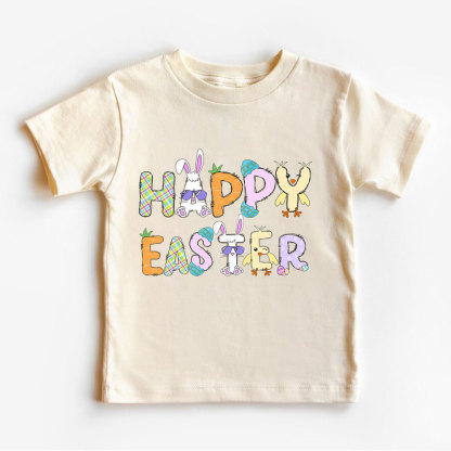 Happy Easter Kid T-Shirt