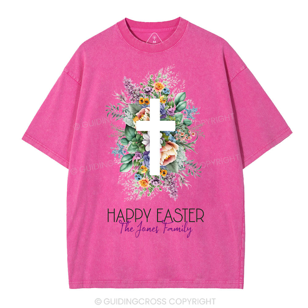 NEW-sample Christian Washed T-Shirt Sale - GuidingCross