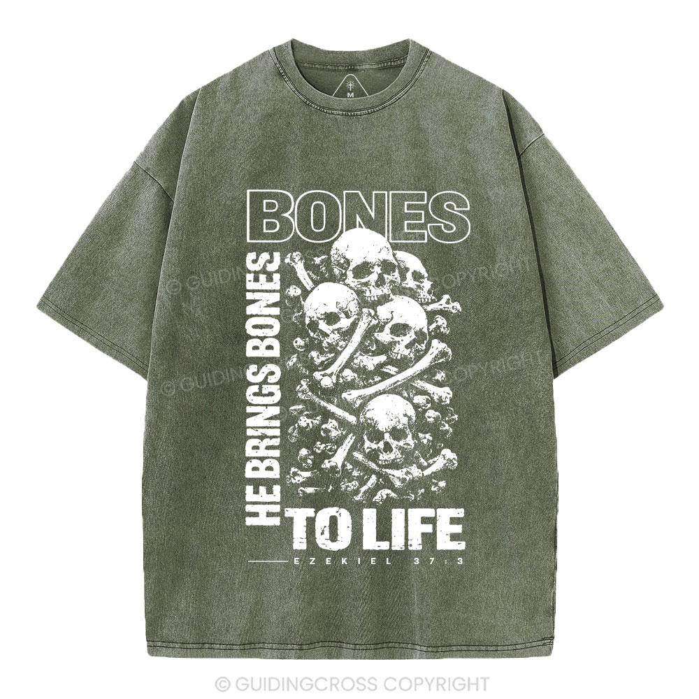 New-Sample Christian Washed T-Shirt Sale - GuidingCross