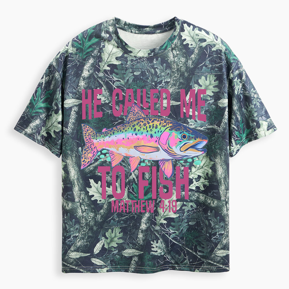 To Guard You In All Your Ways Christian Heavy Cotton T-Shirt Sale - GuidingCross