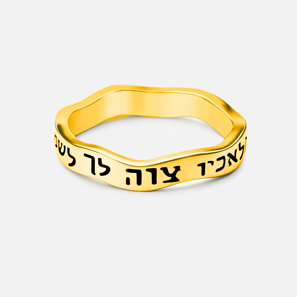 Sample Christian 925 Sterling Silver Ring Sale - GuidingCross