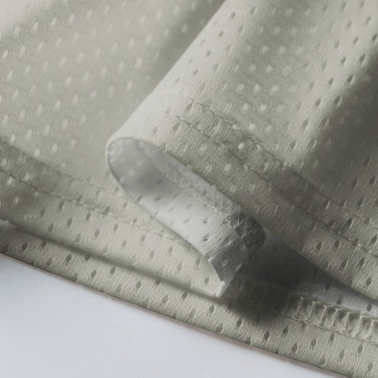 He Died For Me Christian Mesh Jersey