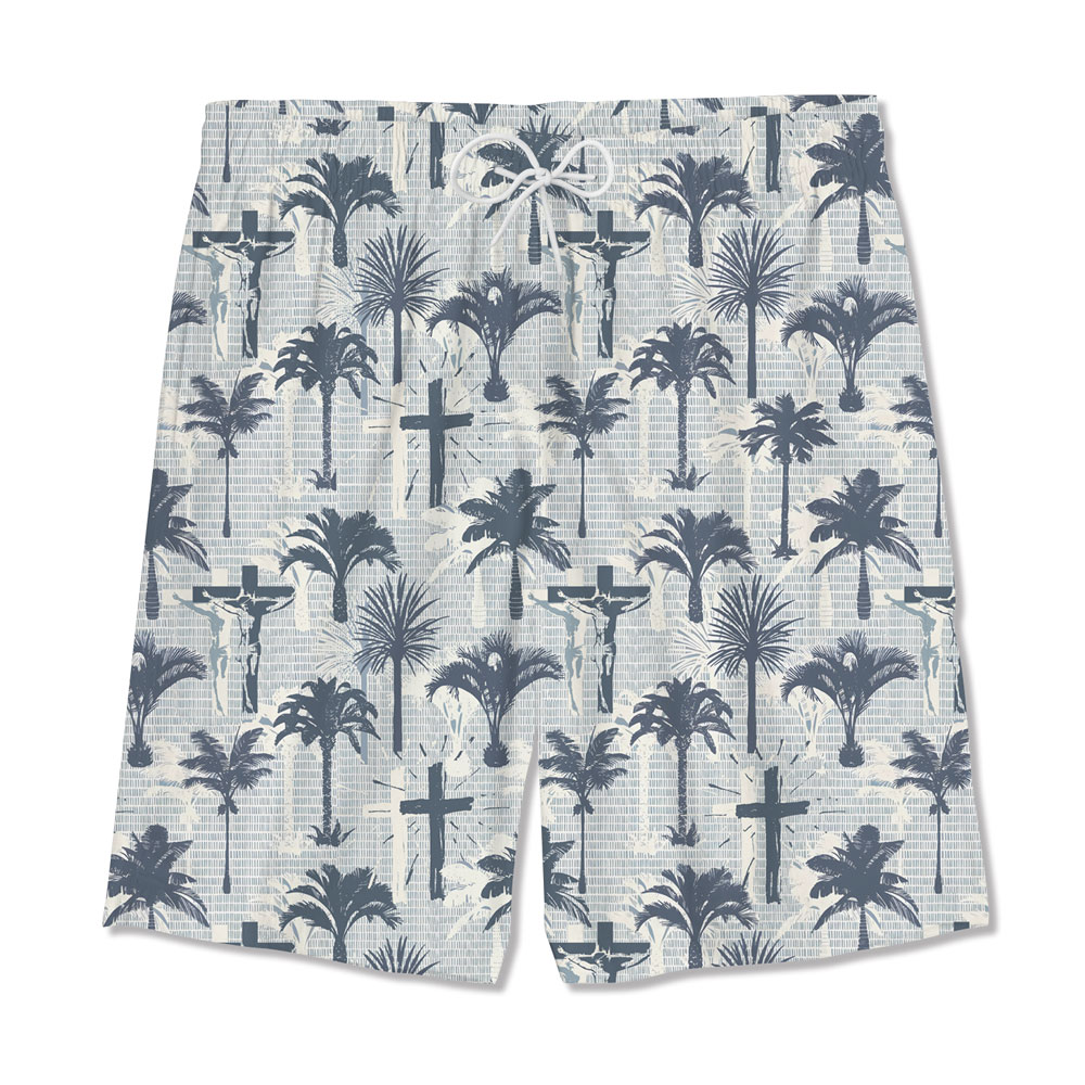 He Died For Us Christian Hawaiian Shirt 