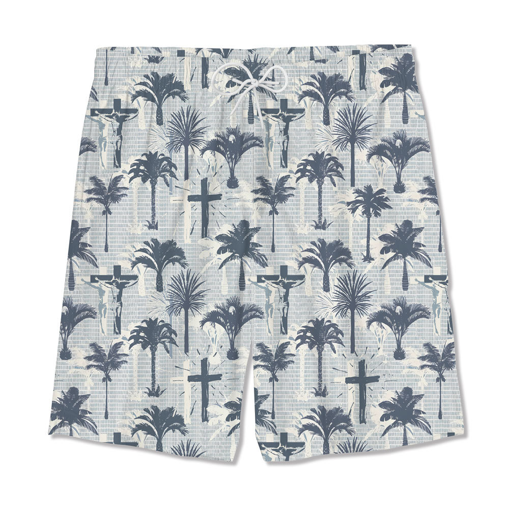 He Died For Us Christian Hawaiian Shirt 