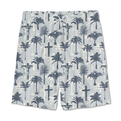 He Died For Us Christian Hawaiian Shirt 