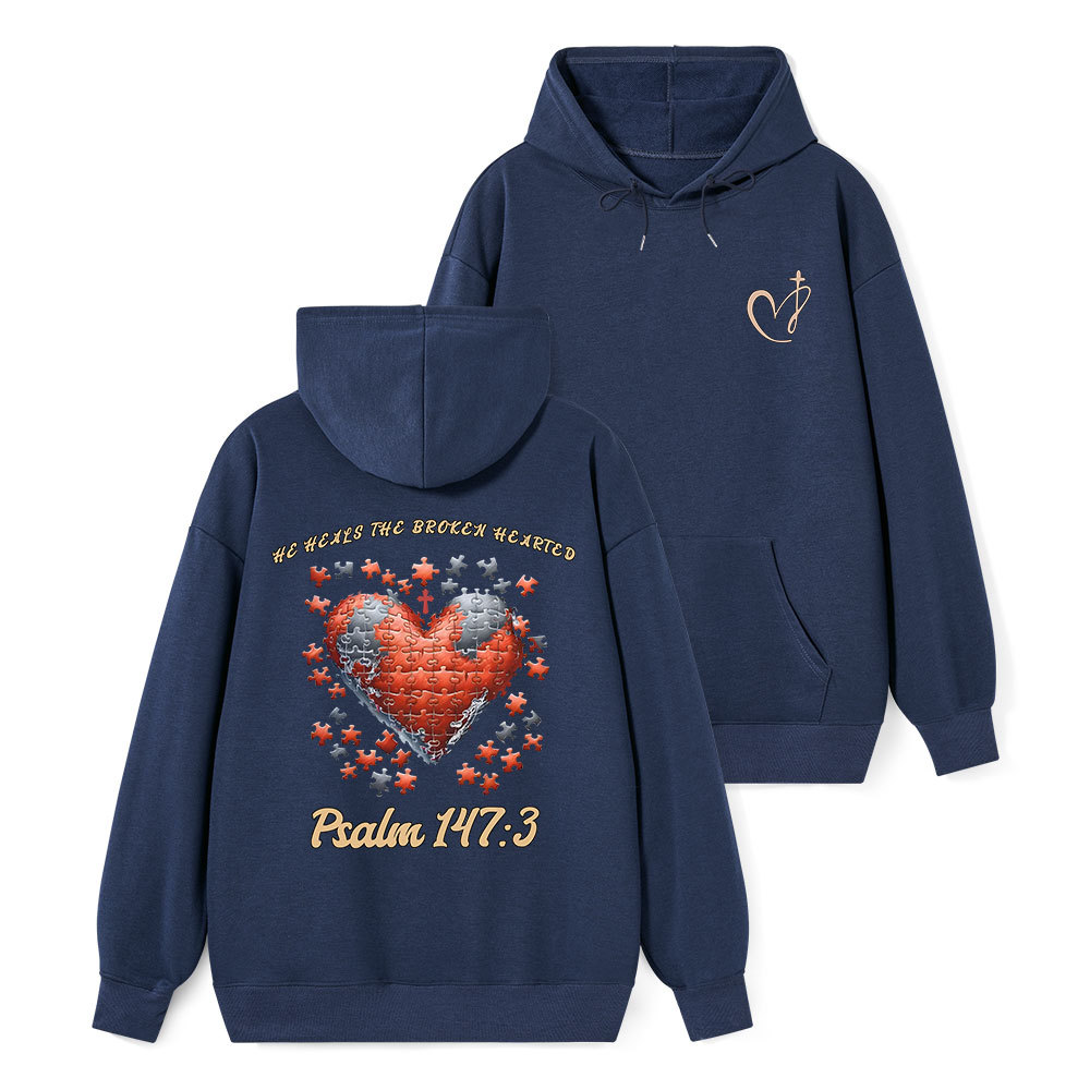 Sample Classic Christian Hoodie Sale - GuidingCross
