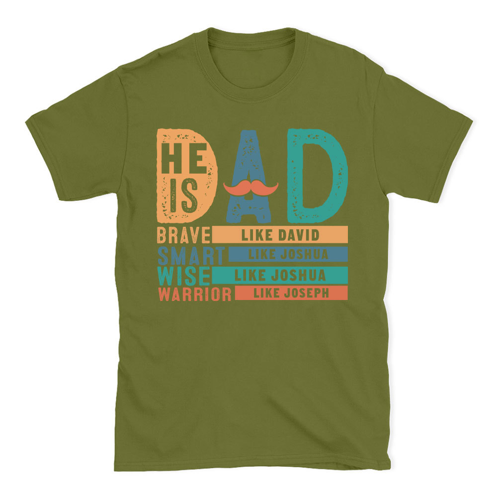 Sample T-Shirt All Color Sale-GuidingCross