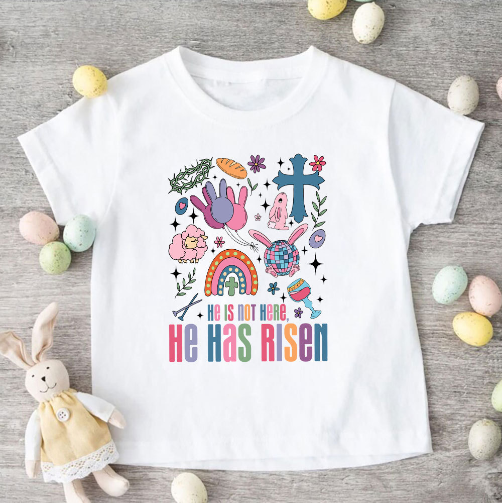 Sample Kid T-Shirt Sale-GuidingCross