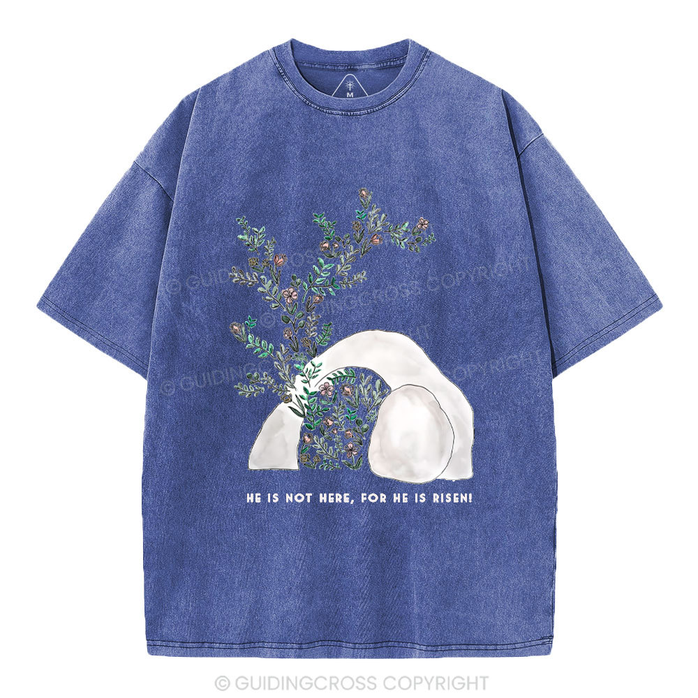 New-Sample Christian Washed T-Shirt Sale - GuidingCross