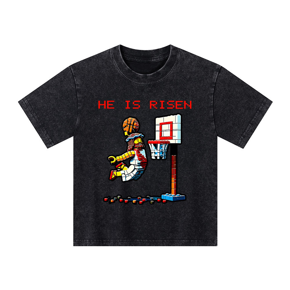 Let Me Tell You a Story Kids T-Shirt Sale - GuidingCross
