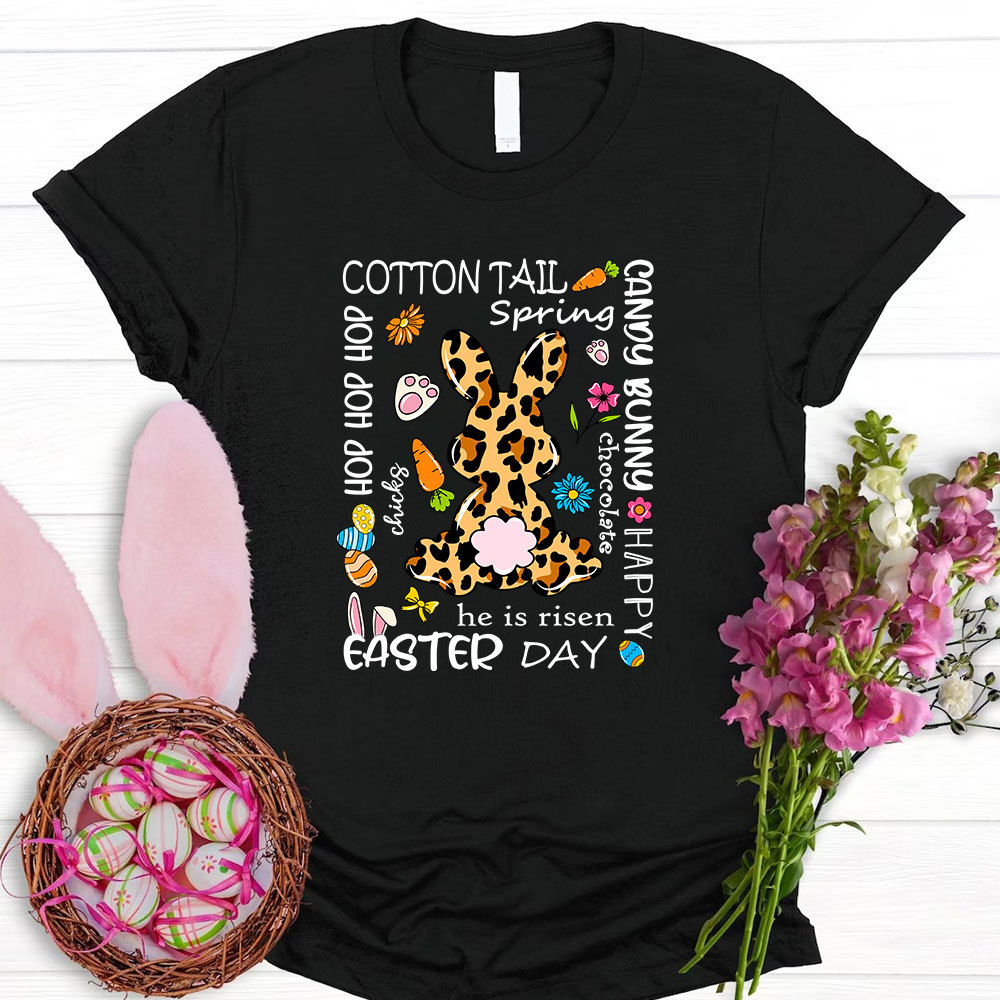 Sample T-Shirt All Color Sale-GuidingCross