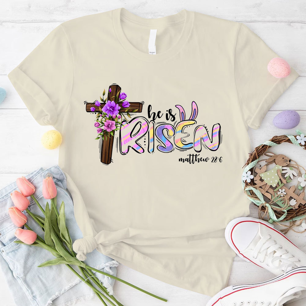 Sample T-Shirt All Color Sale-GuidingCross