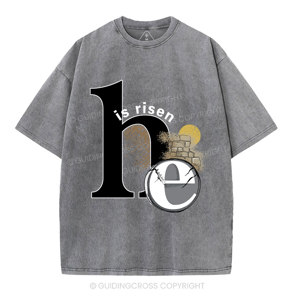 NEW-sample Christian Washed T-Shirt Sale - GuidingCross