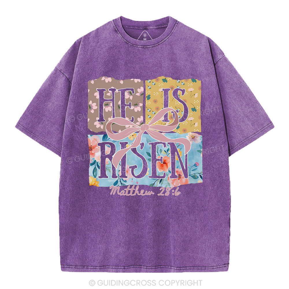 New-Sample Christian Washed T-Shirt Sale - GuidingCross