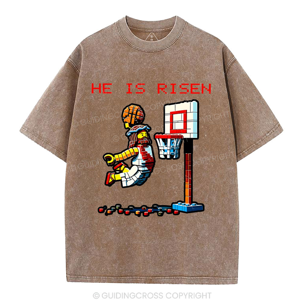 NEW-sample Christian Washed T-Shirt Sale - GuidingCross