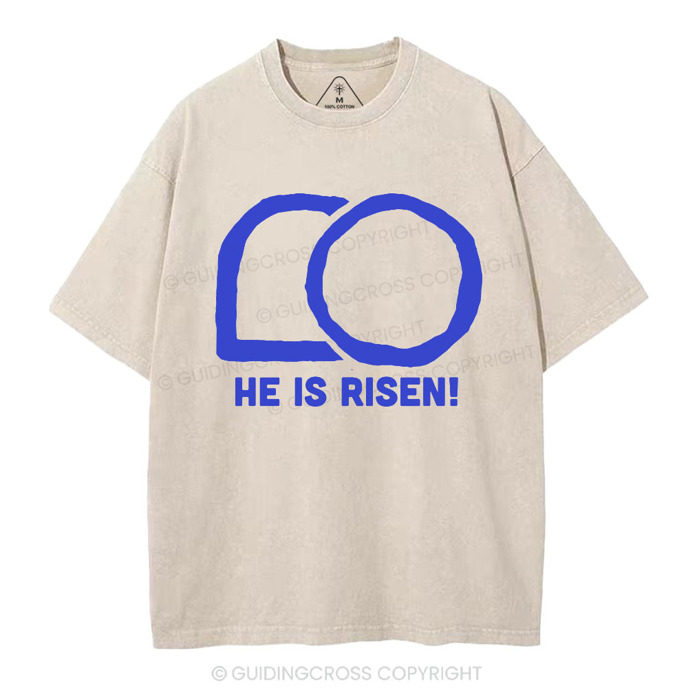 NEW-sample Christian Washed T-Shirt Sale - GuidingCross