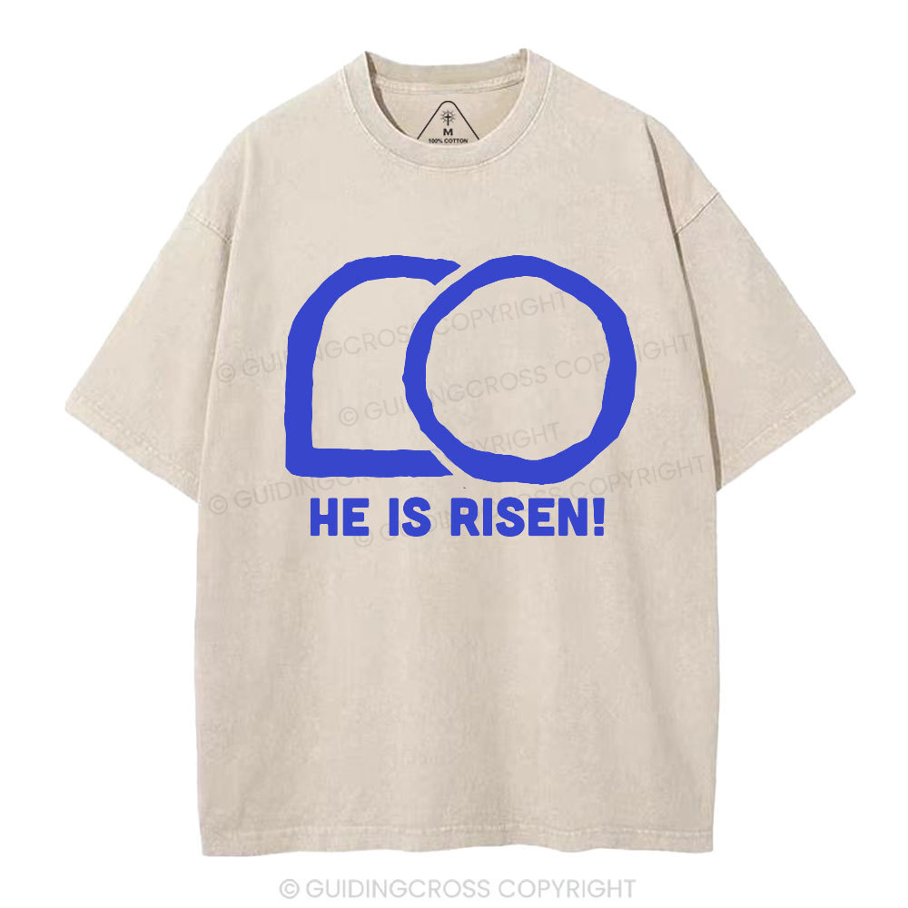 NEW-sample Christian Washed T-Shirt Sale - GuidingCross