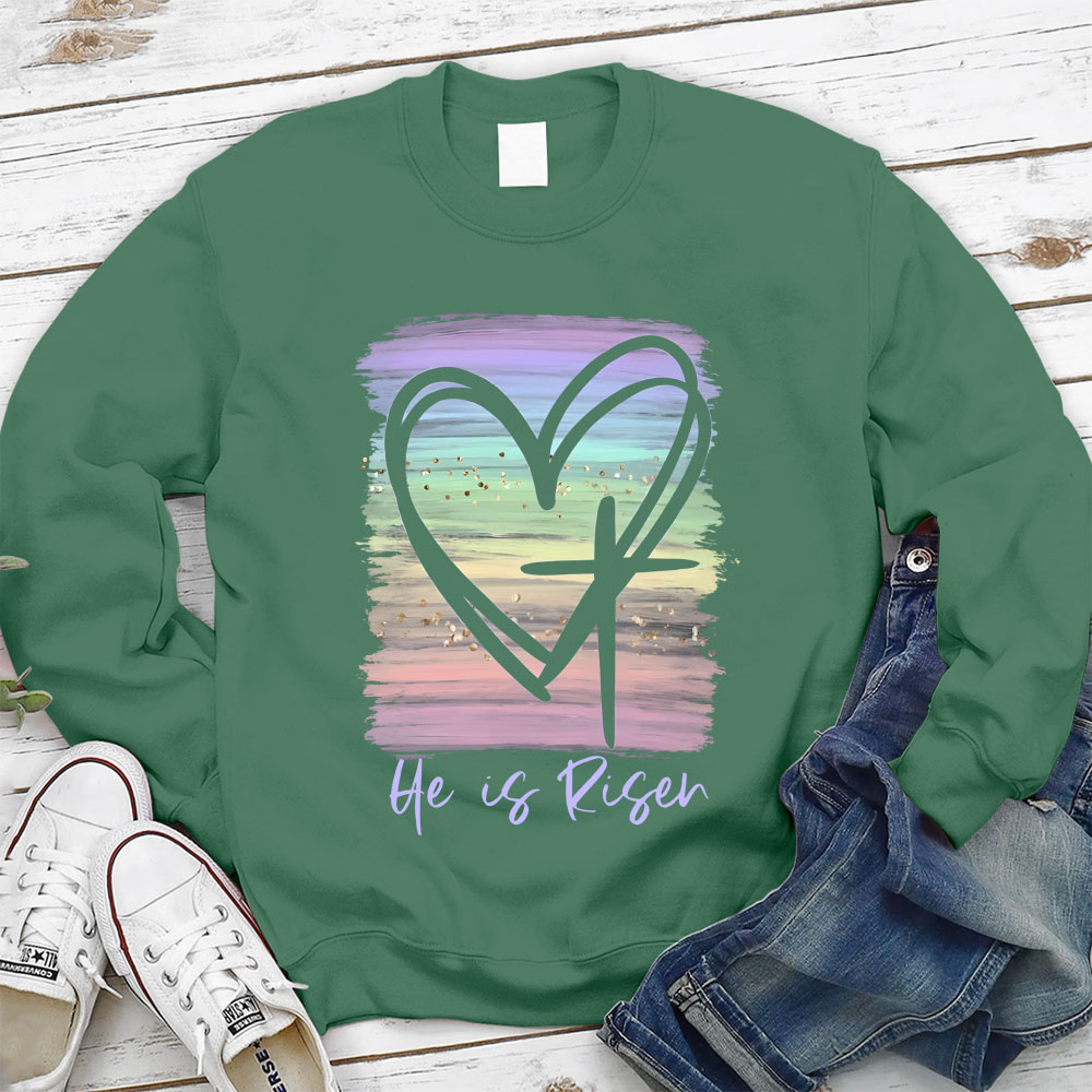 Prayer Is The Best Medicine Christian Sweatshirt Sale-GuidingCross