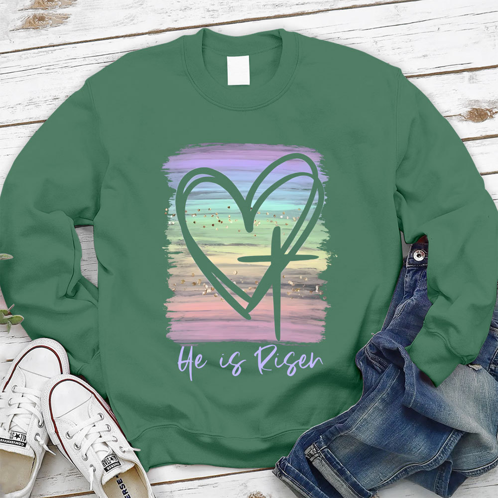 Prayer Is The Best Medicine Christian Sweatshirt Sale-GuidingCross