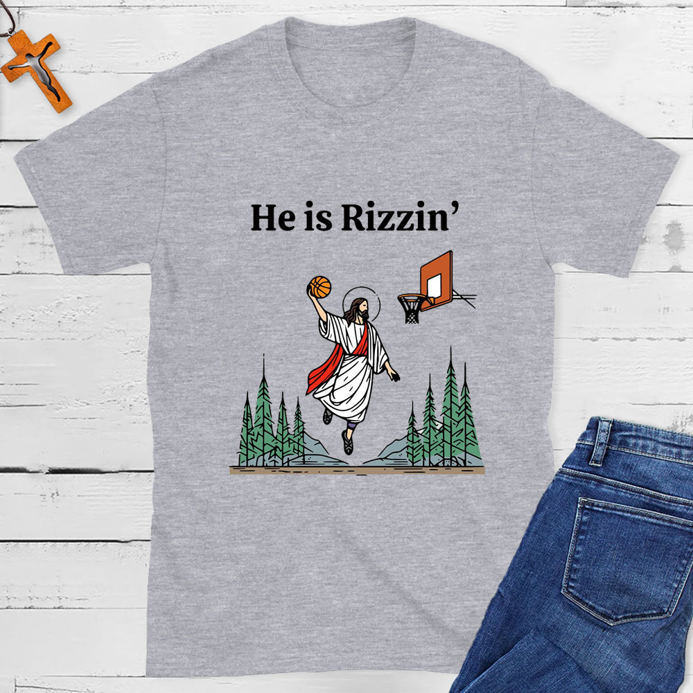 Sample T-Shirt All Color Sale-GuidingCross