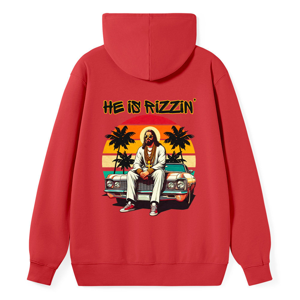 Sample Classic Christian Hoodie Sale - GuidingCross