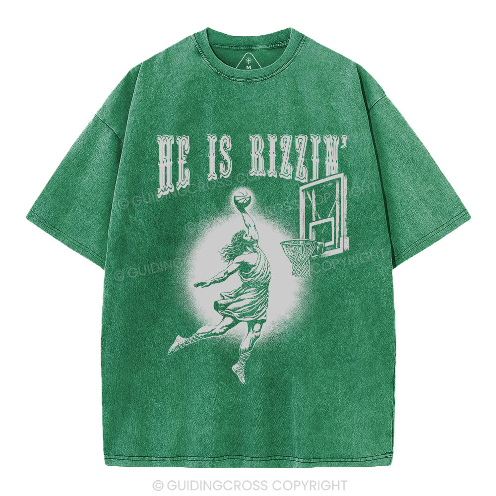 New-Sample Christian Washed T-Shirt Sale - GuidingCross