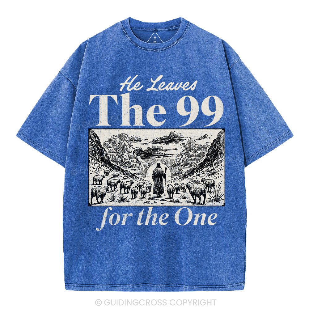 NEW-sample Christian Washed T-Shirt Sale - GuidingCross