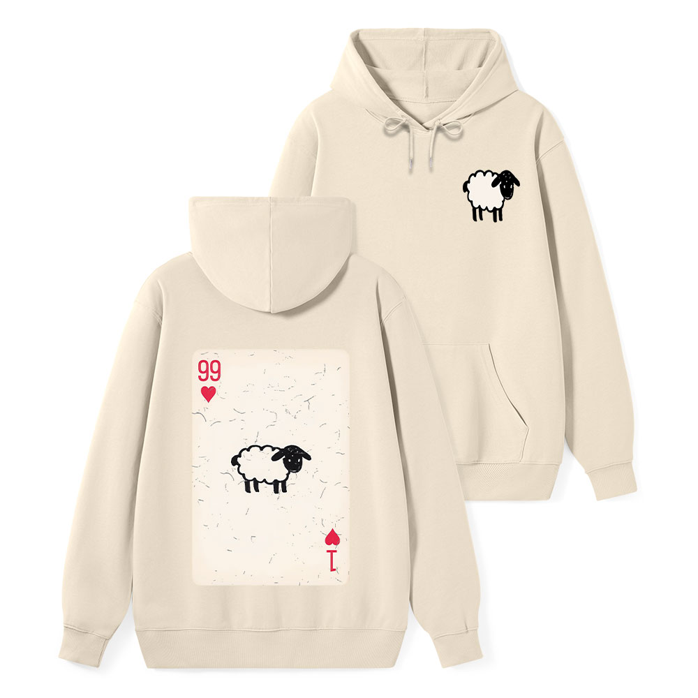 Sample Classic Christian Hoodie Sale - GuidingCross