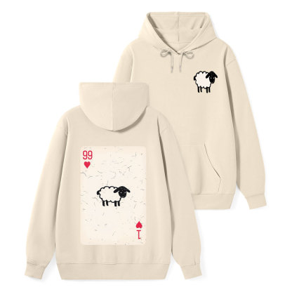 He Left The 99 To Rescue Me Christian Classic Hoodie