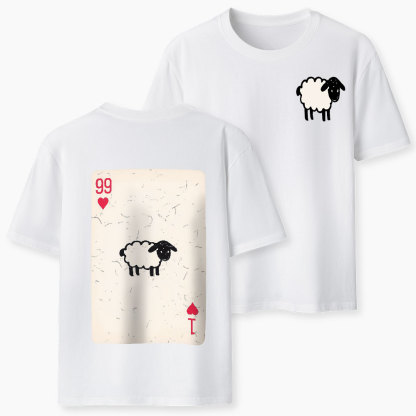 He Left The 99 To Rescue Me Christian Classic T-Shirt