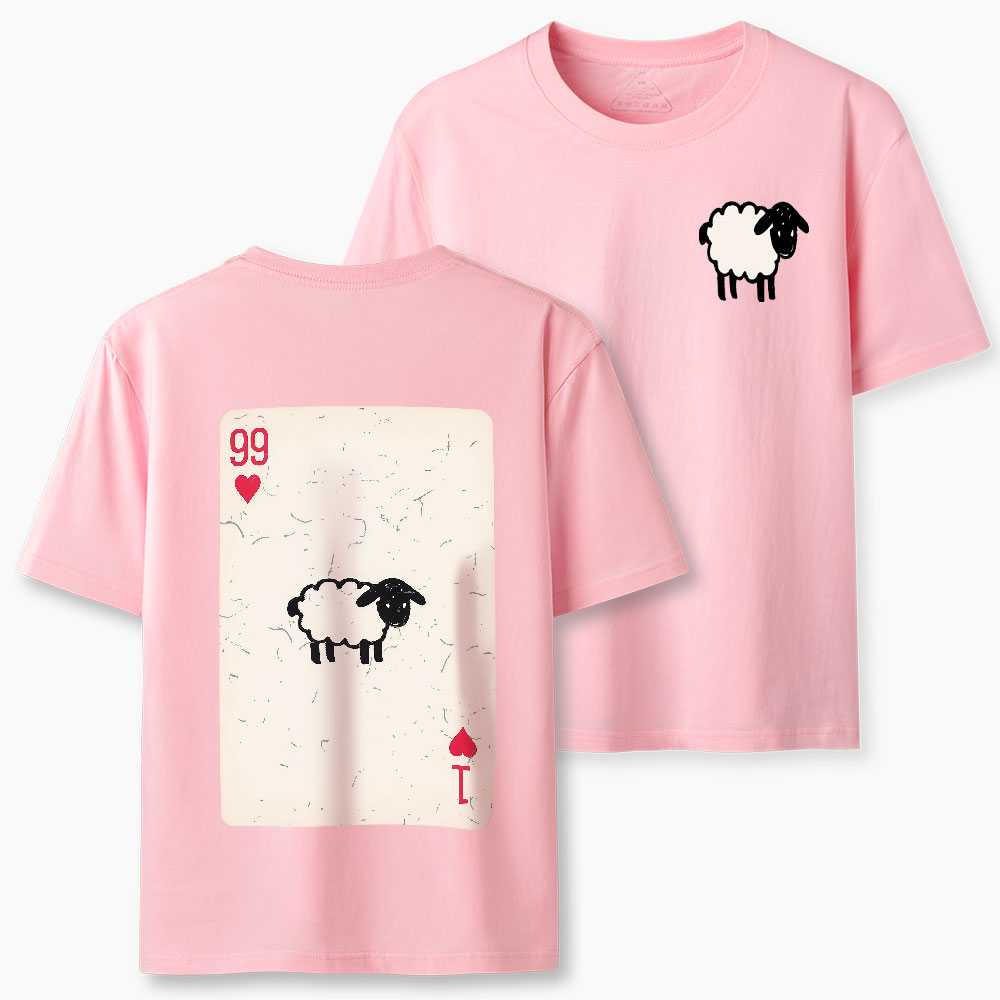 He Left The 99 To Rescue Me Christian Classic T-Shirt