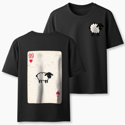 He Left The 99 To Rescue Me Christian Classic T-Shirt