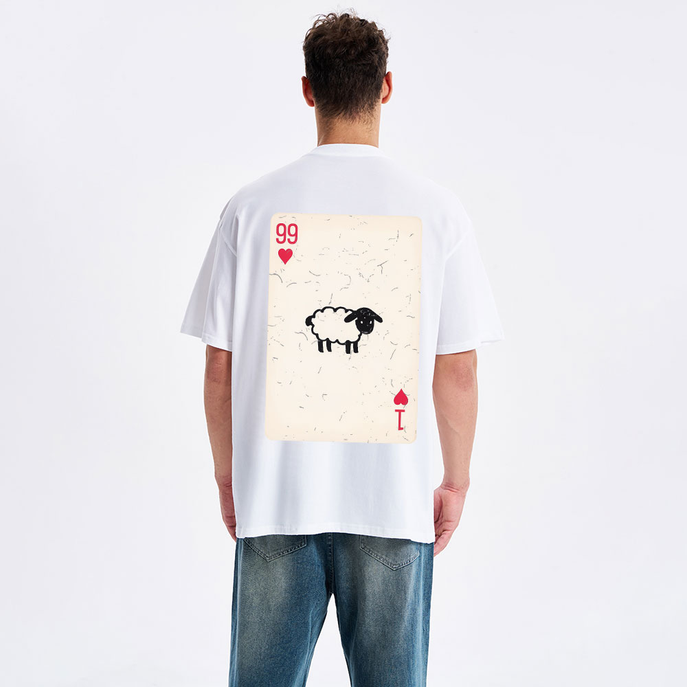 He Left The 99 To Rescue Me Christian Classic T-Shirt