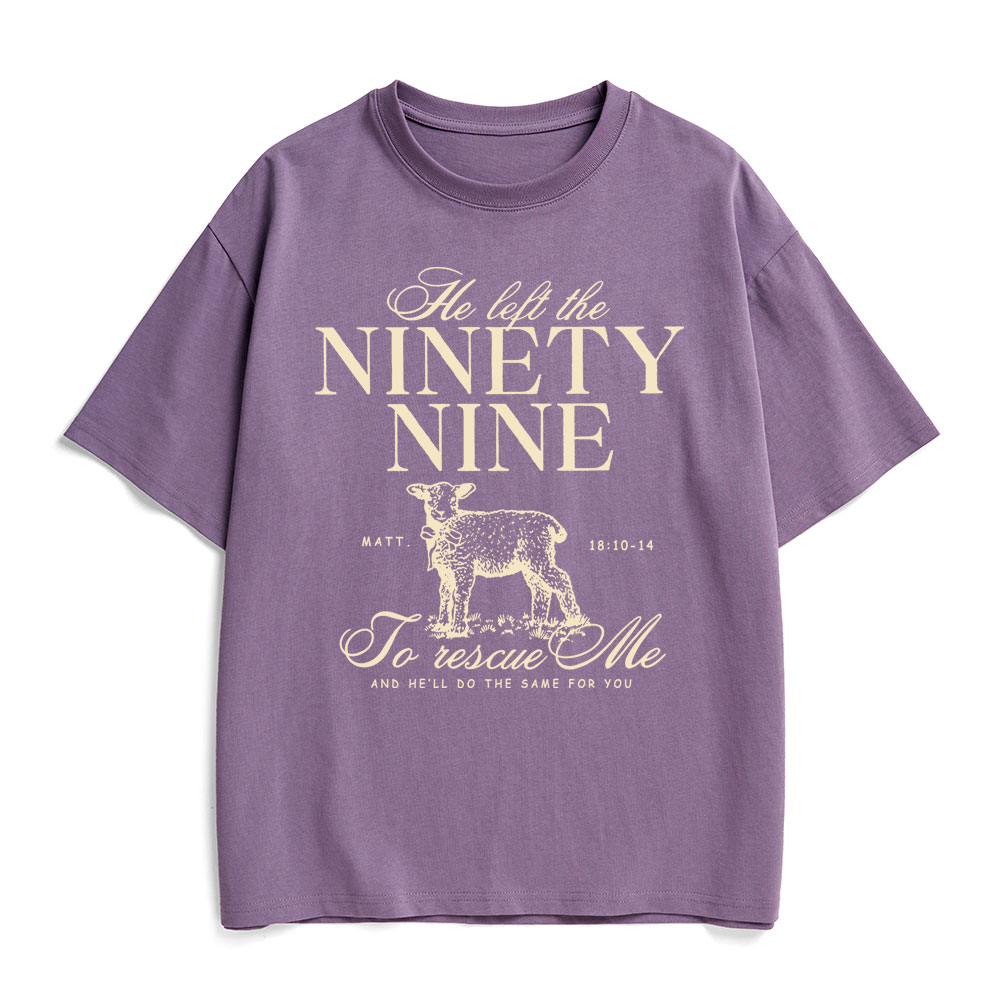 New-Sample Christian Washed T-Shirt Sale - GuidingCross