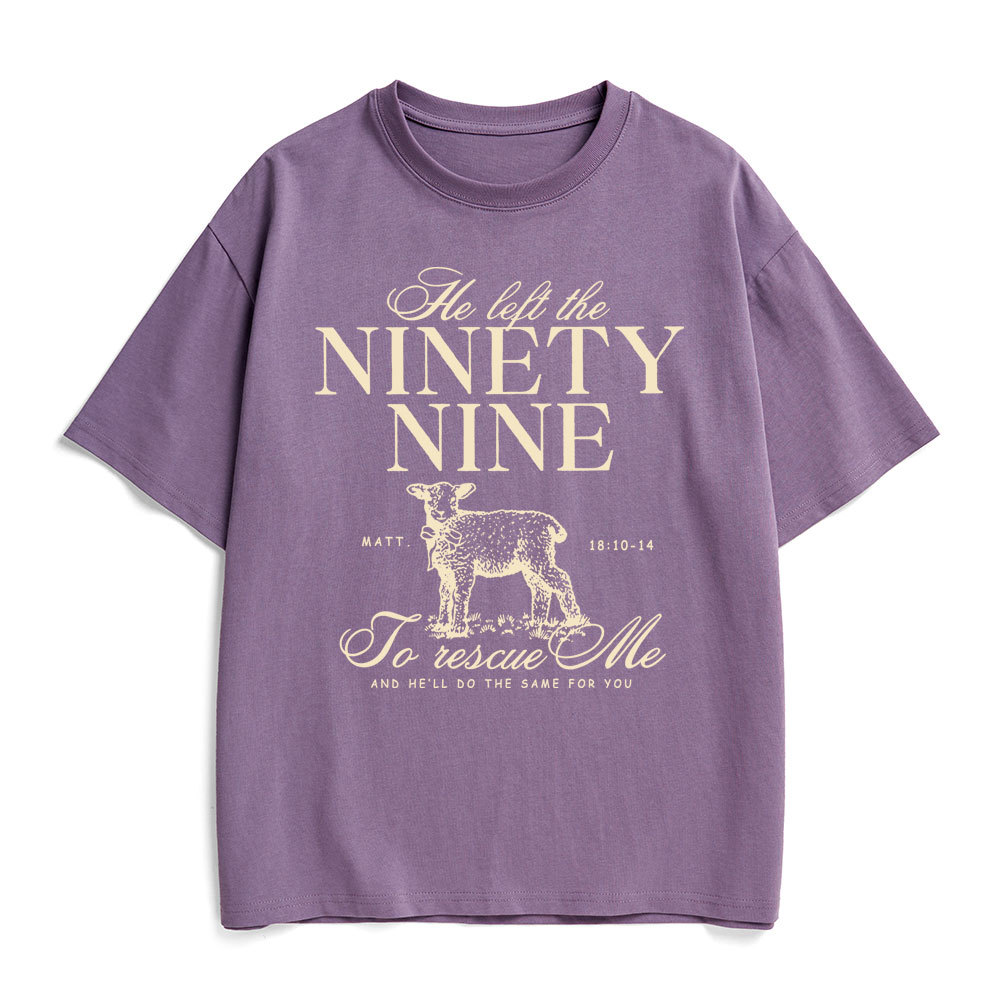 New-Sample Christian Washed T-Shirt Sale - GuidingCross