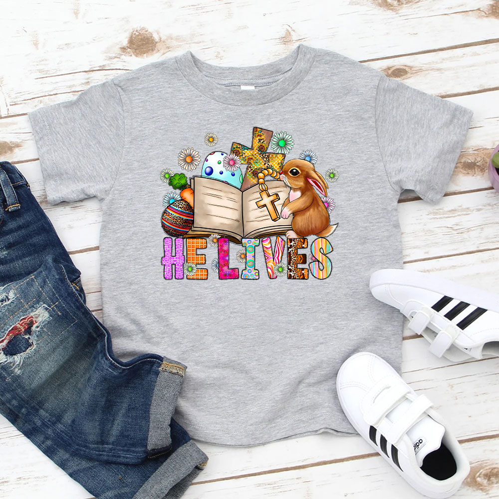 Chosen Christian Kids T-Shirt Sale-GuidingCross