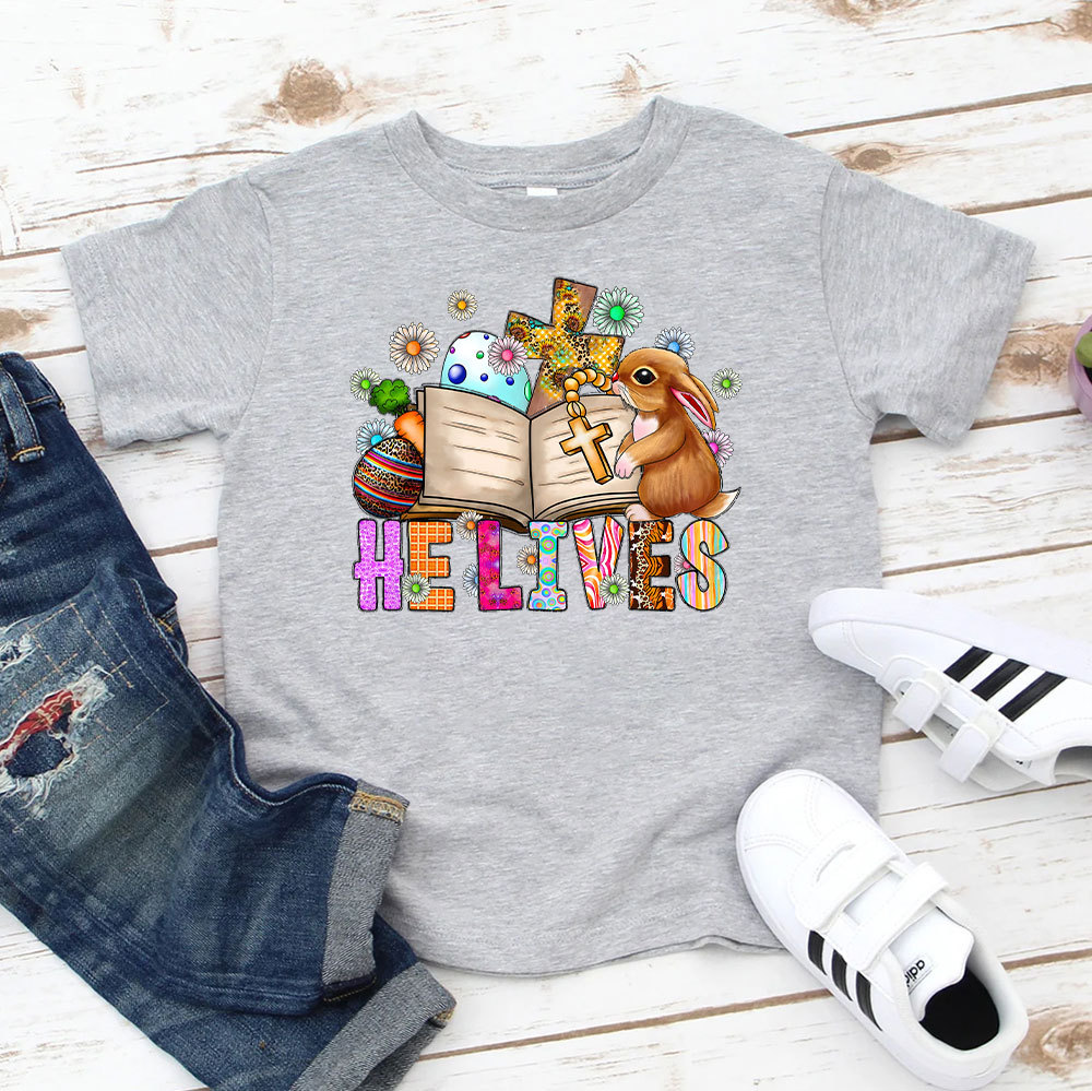 Chosen Christian Kids T-Shirt Sale-GuidingCross