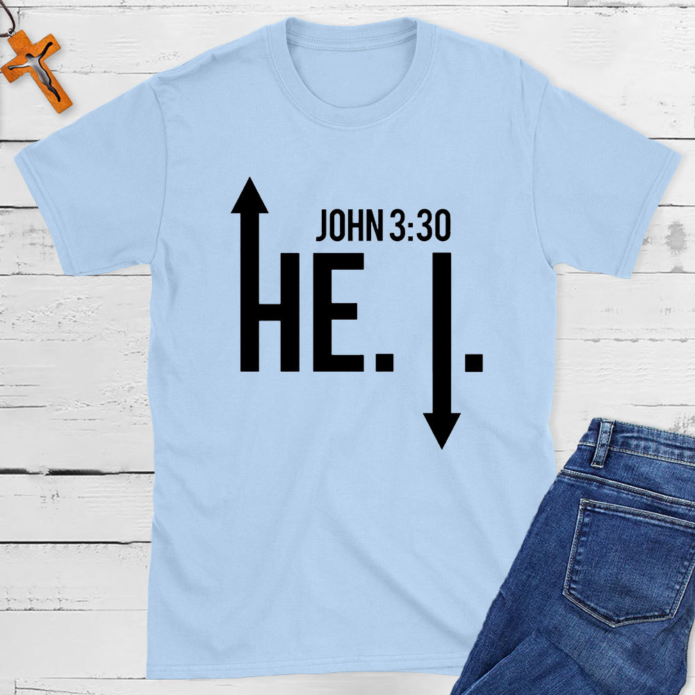 Sample T-Shirt All Color Sale-GuidingCross