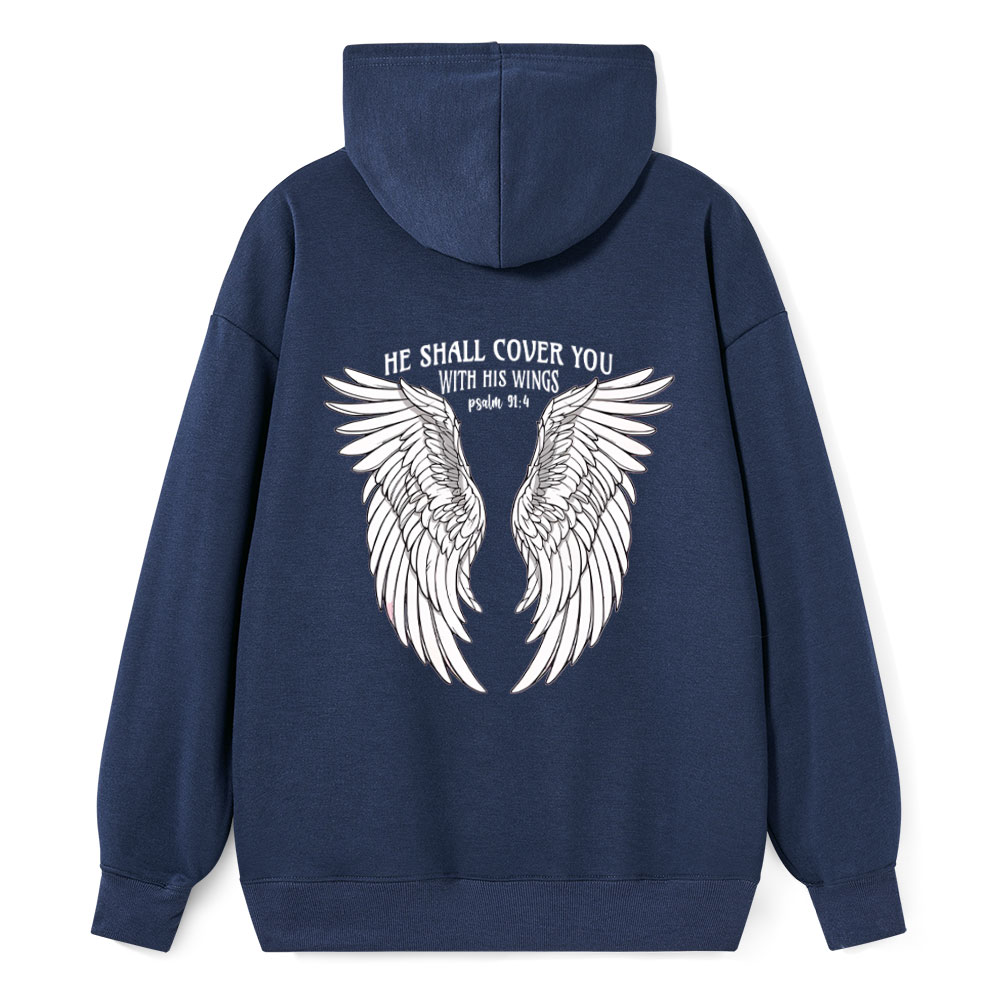 Sample Classic Christian Hoodie Sale - GuidingCross