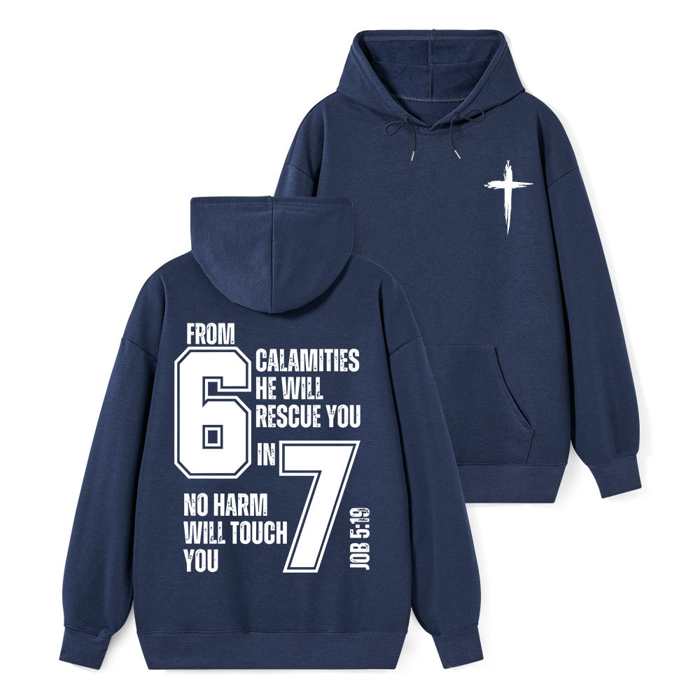 Sample Classic Christian Hoodie Sale - GuidingCross