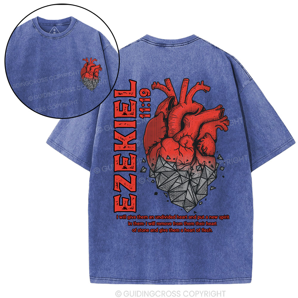 Heart Of Flesh T Shirt Heart Of Flesh T Shirt