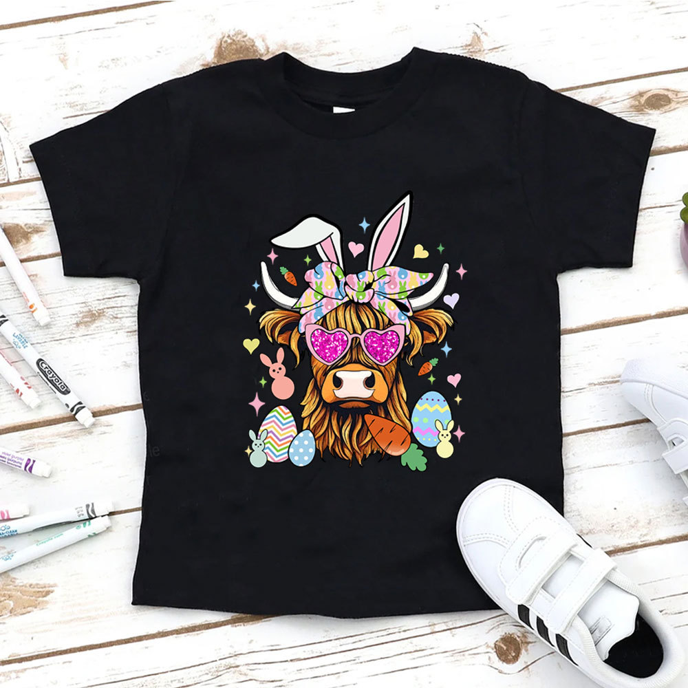 Chosen Christian Kids T-Shirt Sale-GuidingCross