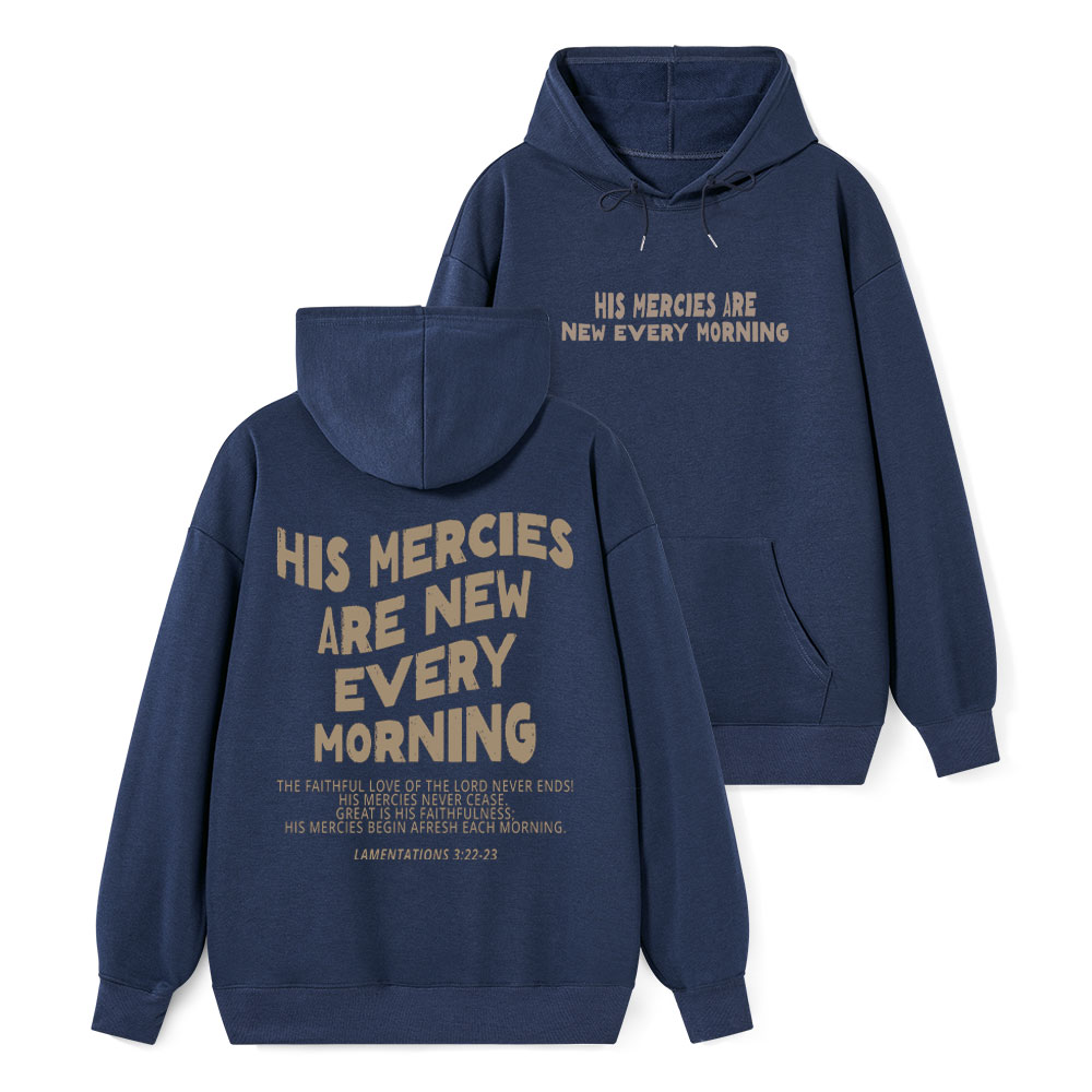 Spirit Guide Me Classic Christian Hoodie Sale - GuidingCross