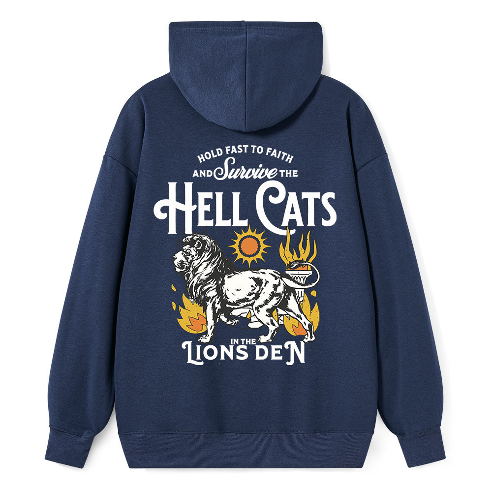 Sample Classic Christian Hoodie Sale - GuidingCross