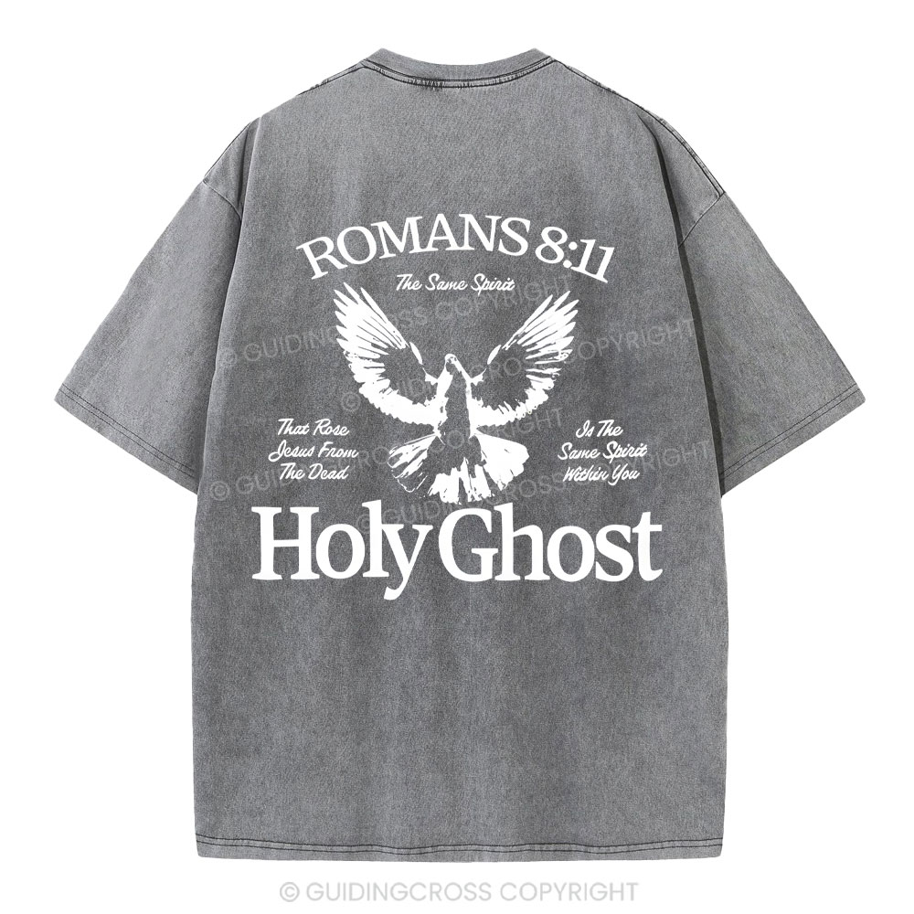 Sample Washed T-Shirt Sale - GuidingCross