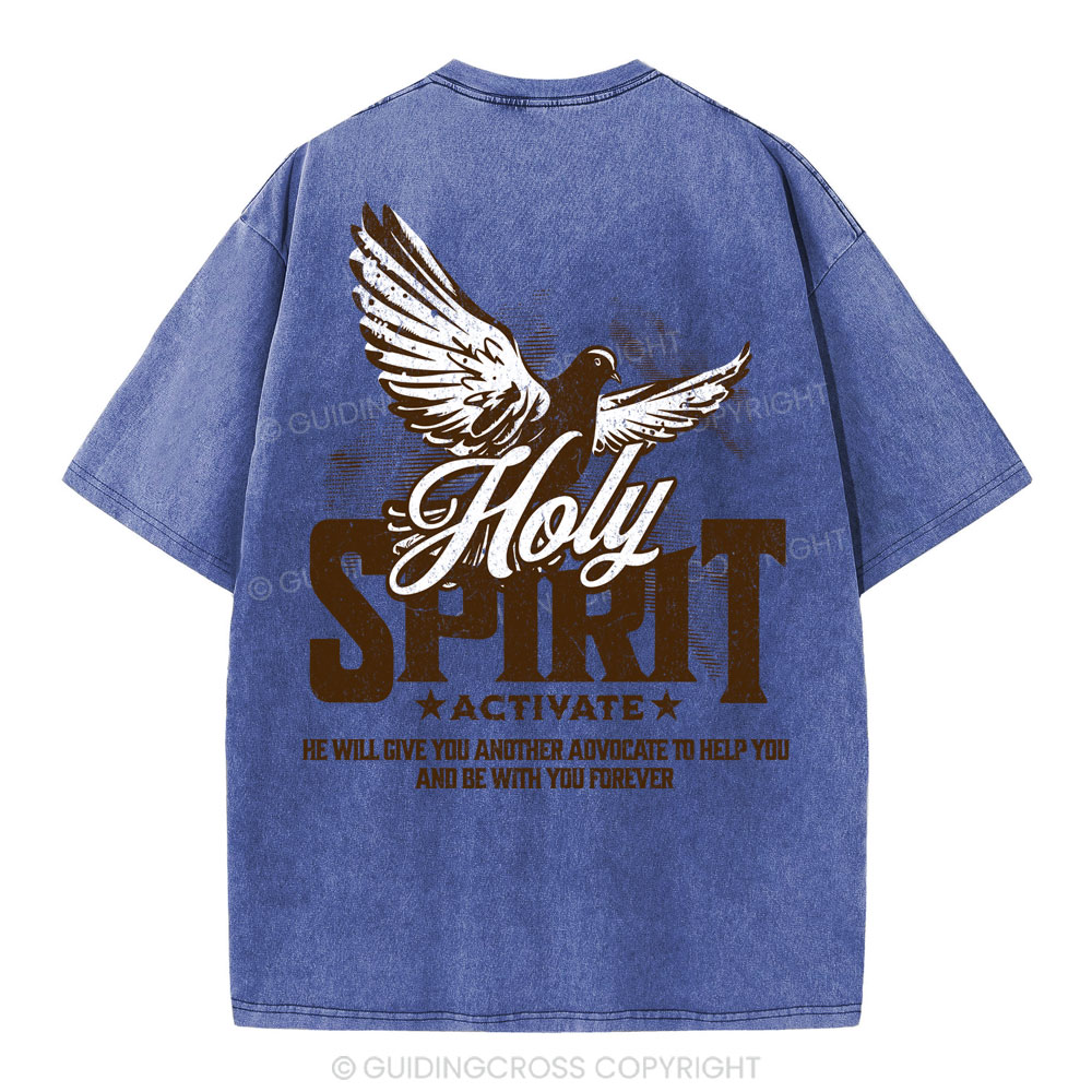 sample washed T-Shirt Sale - GuidingCross