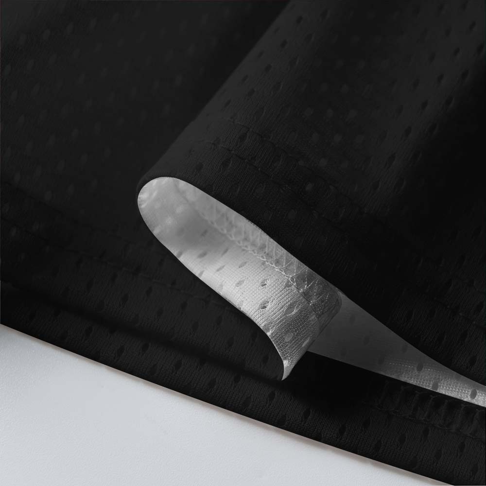 Holy Spirit  Christian Mesh Jersey